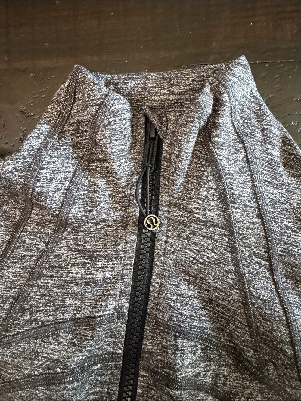 Lululemon Define Jacket - Picture 2 of 4
